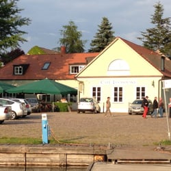 Cafe Tucholsky