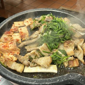 Samgyeopjib - minari samgyeop - Korean Near Me - Cerritos, California Samgyeopjib - minari samgyeop - Korean Near Me - Cerritos, California
