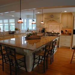Timeless Kitchen Design