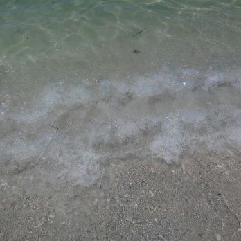 Lido Beach - The water and the sand - Beaches Near Me - Sarasota, Florida Lido Beach - The water and the sand - Beaches Near Me - Sarasota, Florida