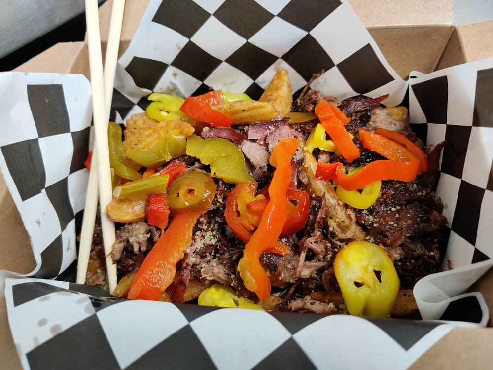 NO FORKS GIVEN TEMP. CLOSED Updated July 2024 44 Photos 901