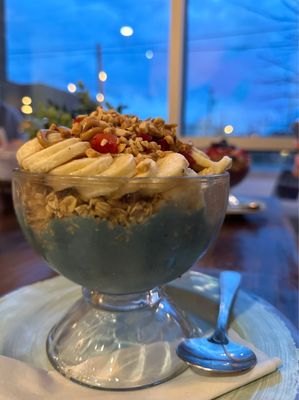 Grain and Berry - Nashville by null