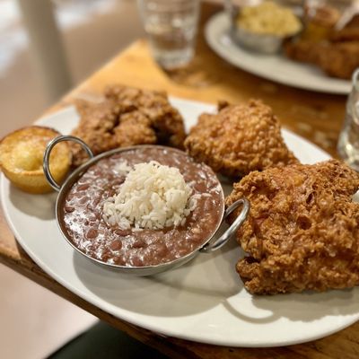 Willie Mae's LA by null