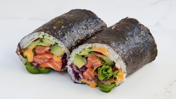 Yoki Express - Asian kitchen & Poke Bowls by null