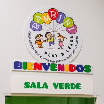Bambini Play & Learn at Mount Vernon - Child Care & Day Care Near Me - Washington, DC, District of Columbia Bambini Play & Learn at Mount Vernon - Child Care & Day Care Near Me - Washington, DC, District of Columbia