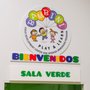 Bambini Play & Learn at Mount Vernon