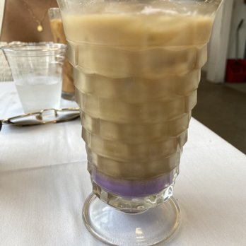 Koffeteria - Make Ya Halo - Bakeries Near Me - Houston, Texas