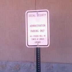 Social Security