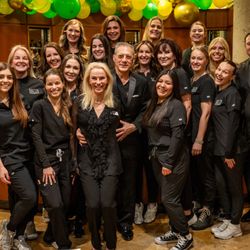 Saltz Plastic Surgery & Saltz Spa Vitoria