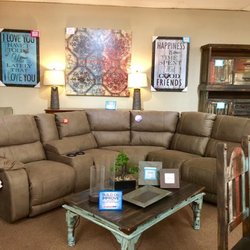 Furniture Warehouse