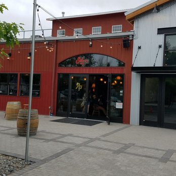 River Pig Saloon - Front door - Cocktail Bars Near Me - Bend, Oregon River Pig Saloon - Front door - Cocktail Bars Near Me - Bend, Oregon