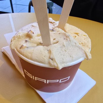 Giapo - Desserts Near Me - Auckland, AUK