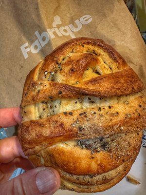 Fabrique Artisan Bakery by null