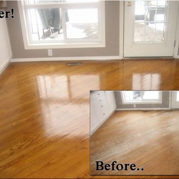 Mr Sandless Baltimore - Flooring Near Me - Towson, Maryland