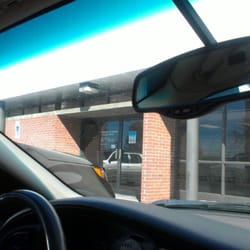 United States Postal Service in Fountain City Station