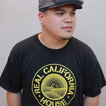 Nick Garcia - Press shot - DJs Near Me Nick Garcia - Press shot - DJs Near Me