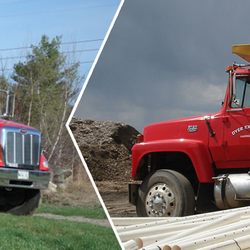 Dyer Septic Service