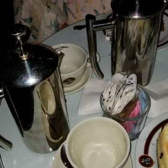 Cafe Intermezzo - Coffee & Tea Near Me - Dunwoody, Georgia