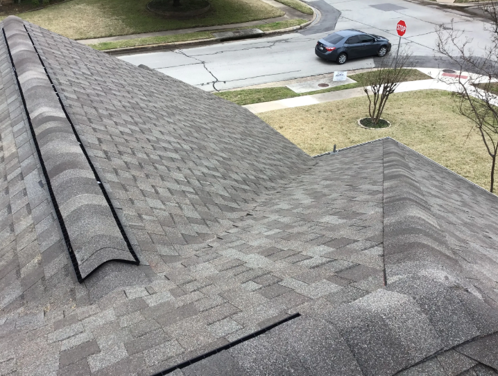 Slide of Kalu Roofing & Construction