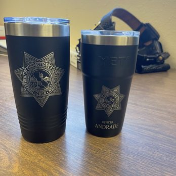 L & J Engraving - Engraved tumblers - Customized Merchandise Near Me - Concord, California L & J Engraving - Engraved tumblers - Customized Merchandise Near Me - Concord, California