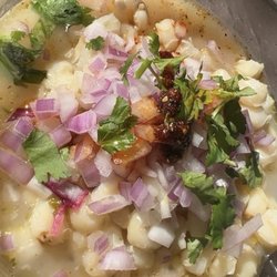 Menuderia los companzones - Menudo!