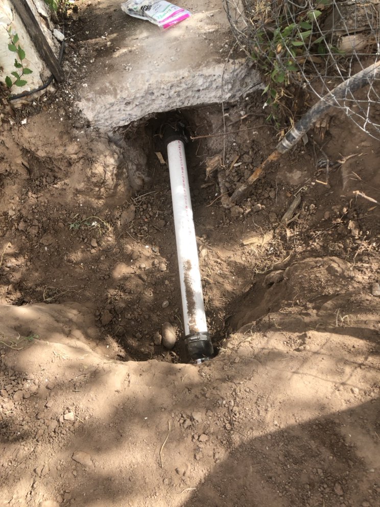 Slide of Above All Quality