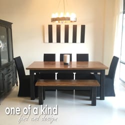 One of a Kind Find and Design