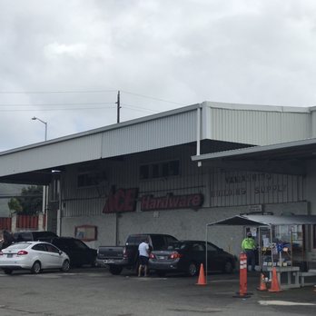 Yamashiro's Building Supply - Hardware Stores Near Me - Kaneohe, Hawaii