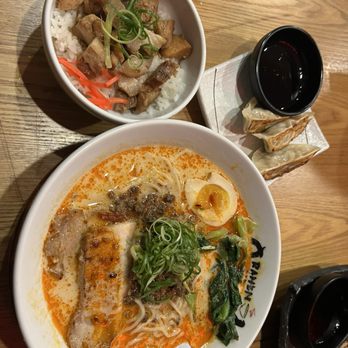 Onoya Ramen - Ramen Near Me - Honolulu, Hawaii