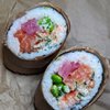 FinBomb Sushi Burrito Pokè Ramen gift card