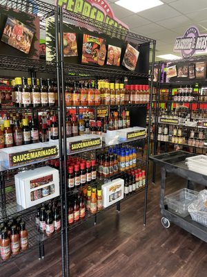 Pepper Palace by null