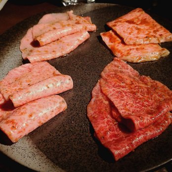 YAZAWA - Omakase 4 - Japanese Near Me - Beverly Hills, California