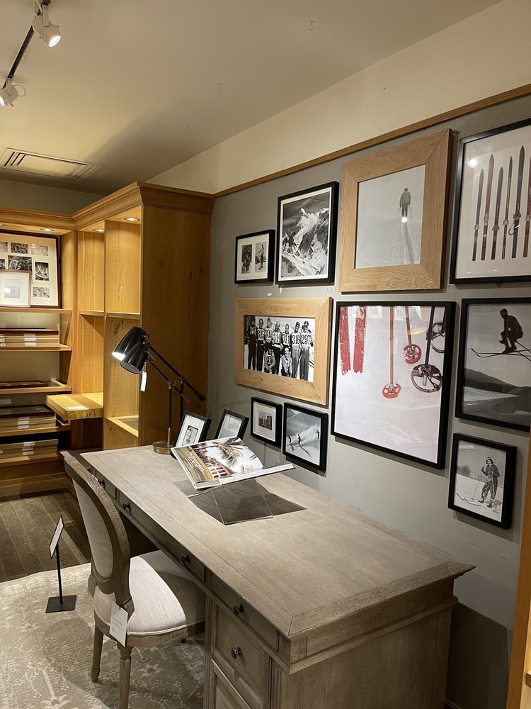 POTTERY BARN Updated October 2024 28 Reviews 2600 Granville