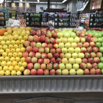 Fresh Thyme Market - Fresh Fruit - Apples - Vitamins & Supplements Near Me - Kirkwood, Missouri