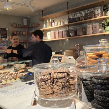 Fjak - Cafes Near Me