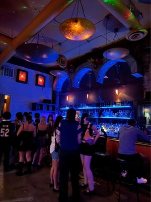 BLUE GOOSE LOUNGE - Updated December 2025 - 110 Photos & 208 Reviews ...
