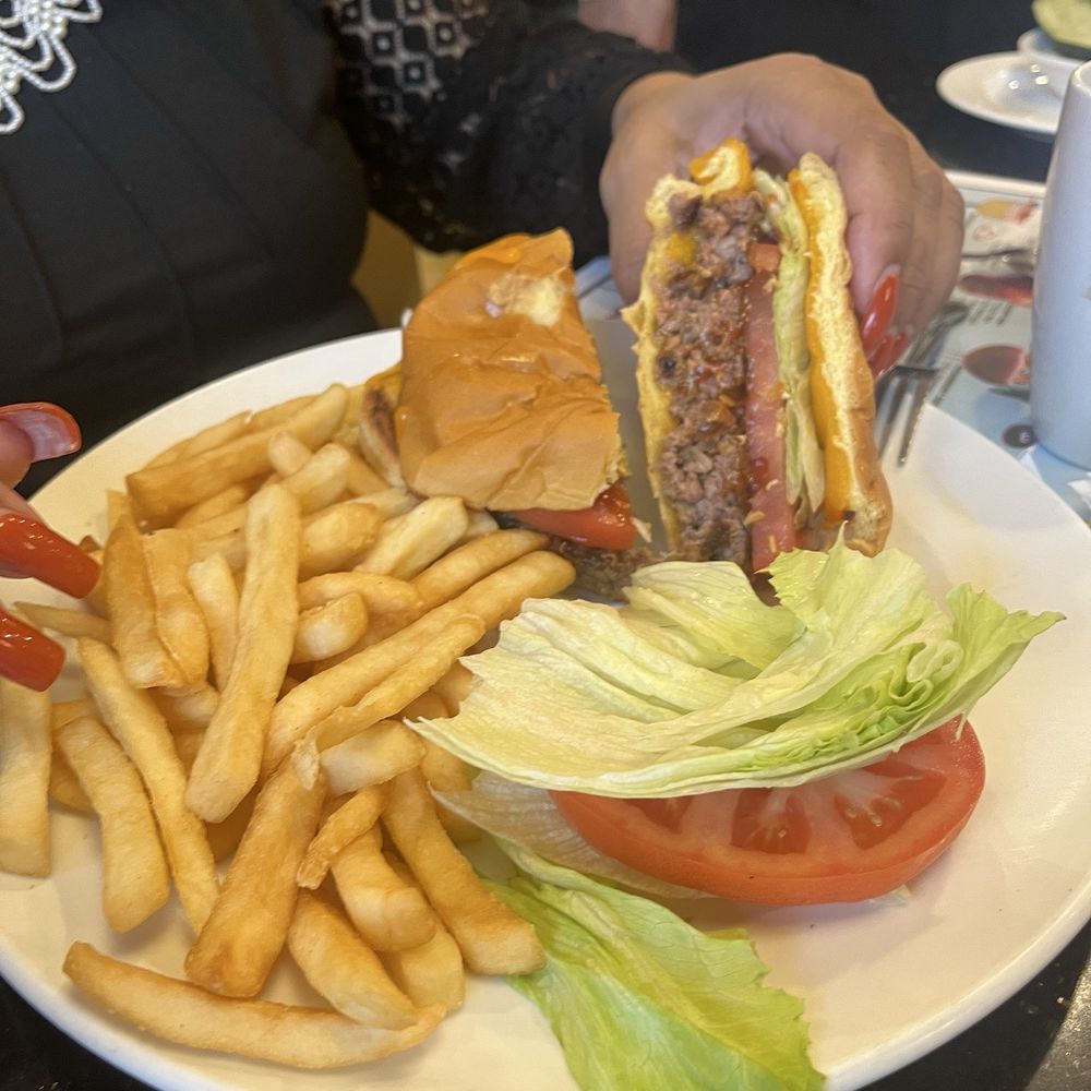 Apollo Diner - Burger burger - Diners Near Me - East Meadow, New York Apollo Diner - Burger burger - Diners Near Me - East Meadow, New York