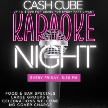 Bistro On 19th - Karaoke every Friday - Seafood Near Me - Bessemer, Alabama