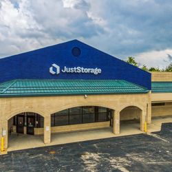 JustStorage