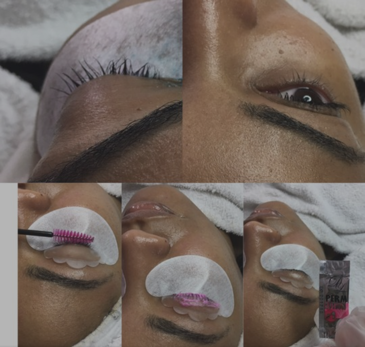 Luxury by NicoleLesly Logo