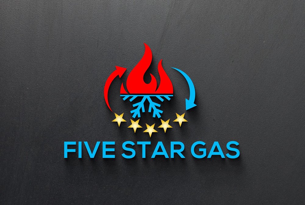 FIVE STAR GAS St Luke's Ave, London, United Kingdom Gas Stations