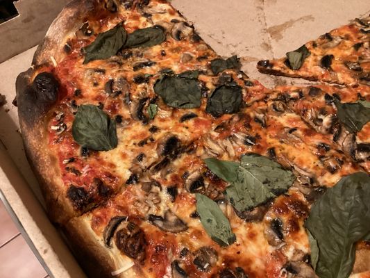 Rockaway Pizzeria by null
