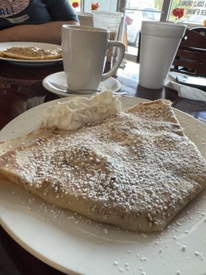 Crepe Bistro by null