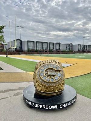 Titletown by null