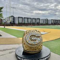 Titletown - Super Bowl Champions