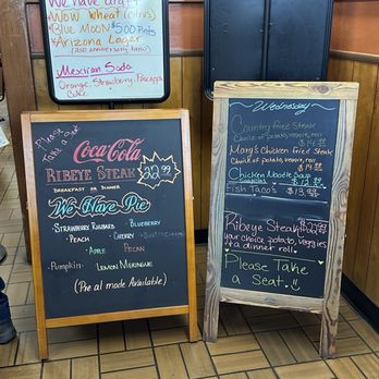 Falcon Restaurant & Lounge - Specials as of August 2026 - American Near Me - Winslow, Arizona Falcon Restaurant & Lounge - Specials as of August 2026 - American Near Me - Winslow, Arizona
