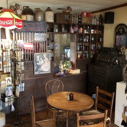 Homewood Country Store - The old Post Office.