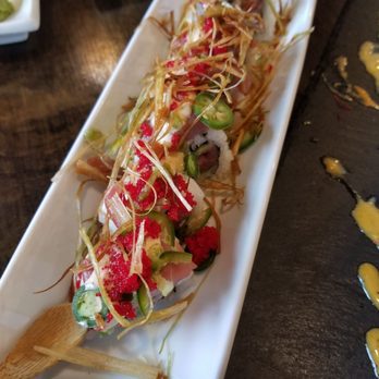 M Sushi Bistro - Sushi Bars Near Me - Lodi, California M Sushi Bistro - Sushi Bars Near Me - Lodi, California