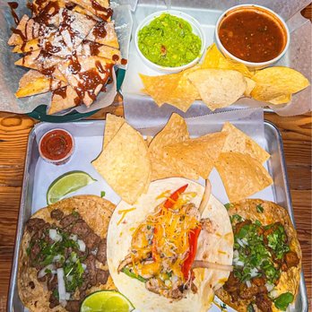 Cilantro's Taqueria - Tacos Near Me - Orlando, Florida Cilantro's Taqueria - Tacos Near Me - Orlando, Florida
