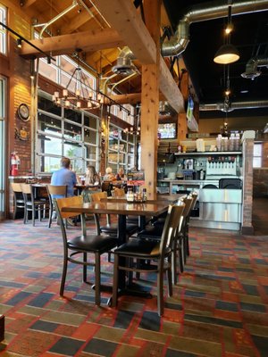Buddy's Pizza by null
